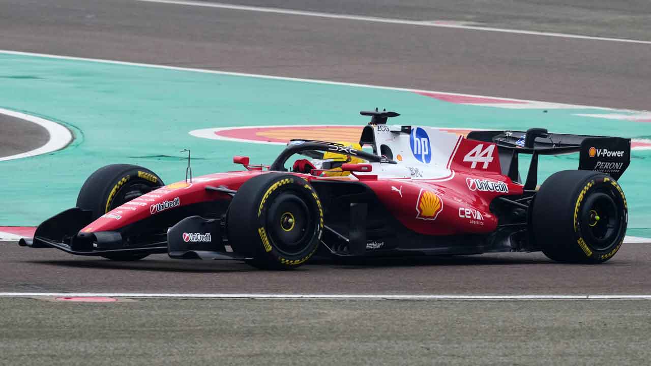 Formula 1 teams reveal car designs ahead of 2026 season