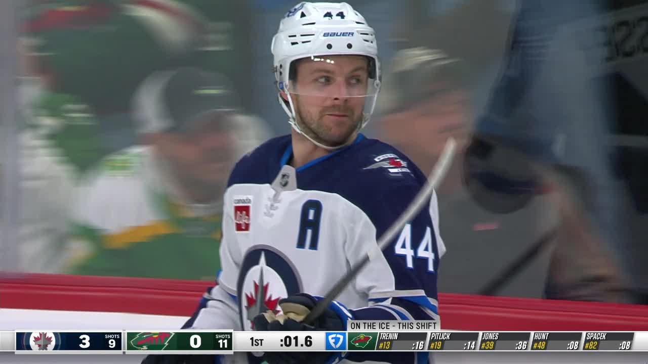 Morrissey beats the buzzer | NHL.com