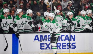 Johnston breaks the ice | NHL.com