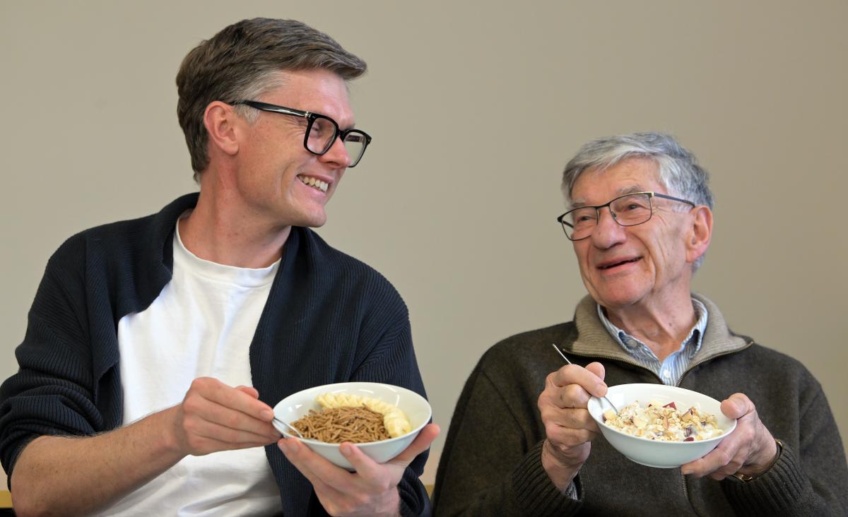 Researchers seek inclusion of fibre as vital nutrient