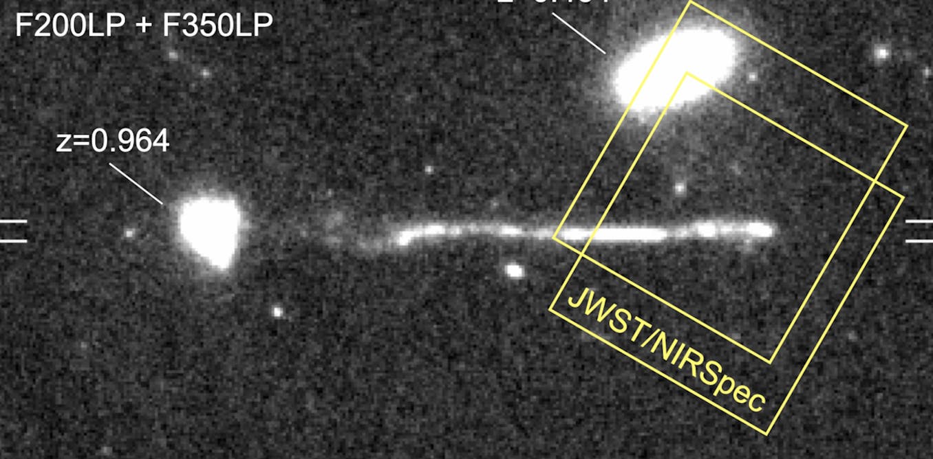 New fear unlocked: runaway black holes