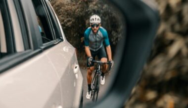 Roads can become more dangerous on hot days – especially for pedestrians, cyclists and motorcyclists