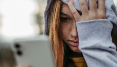 Social media is boosting mental health disorders and suicidal thoughts among teens, particularly in girls