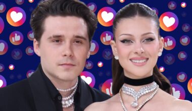 What the Beckham family feud reveals about social media and our love of ‘mess’