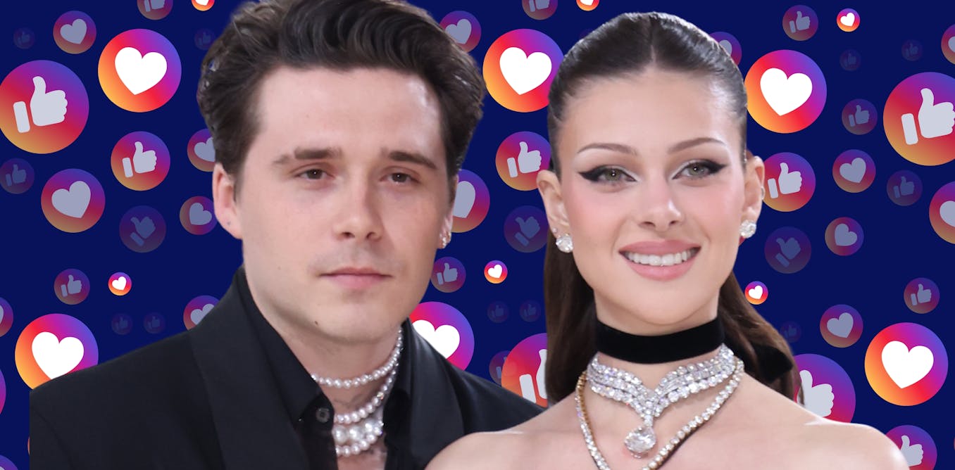 What the Beckham family feud reveals about social media and our love of ‘mess’