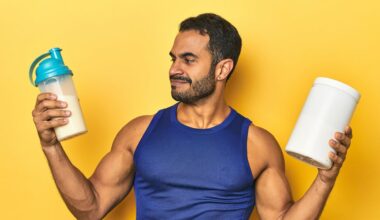 Can pre-workout supplements benefit your workouts?