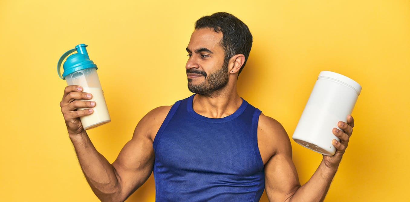 Can pre-workout supplements benefit your workouts?