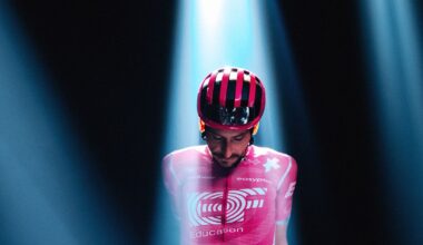 ASSOS X EF Pro Cycling: The future of speed is now