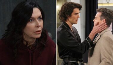 Record This: Episode Guide For General Hospital, Young and Restless, BTG, DAYS and B&B, January 12-16