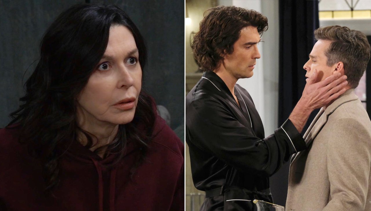 Record This: Episode Guide For General Hospital, Young and Restless, BTG, DAYS and B&B, January 12-16