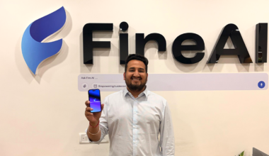 FireAI raises early-stage funding from IPV, VCats, and SucSEED Indovation