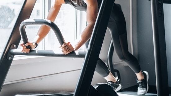 D. Dolegowski’s message: your fifties can be a decade of peak performance, if you’re willing to adjust habits and perspective. (Unsplash)