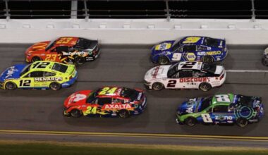Five most anticipated NASCAR races of 2026