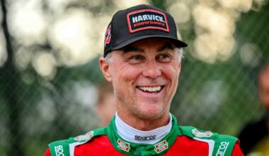 Five best NASCAR rookie classes of all time