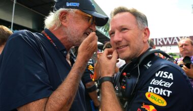 Horner interested in Otro's Alpine F1 team stake