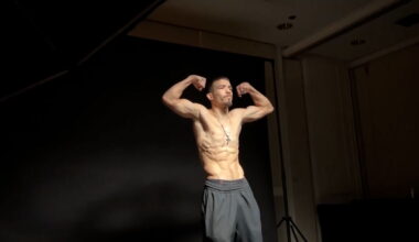 Local fighters looking forward to historic boxing event at Acrisure Arena