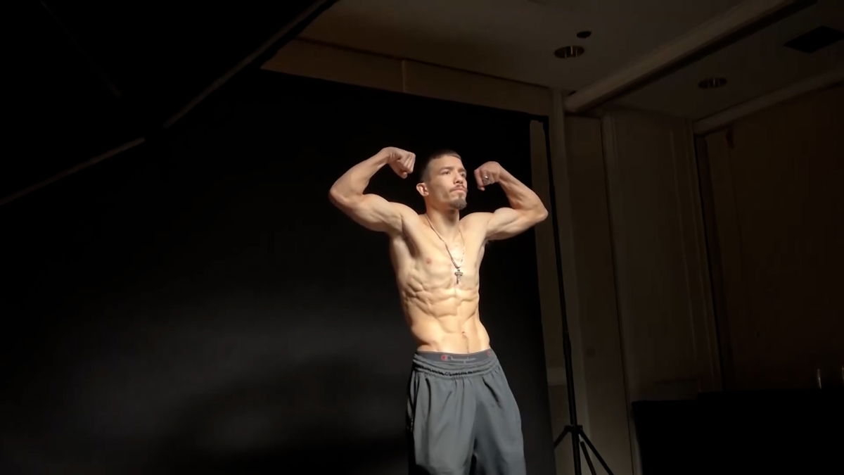 Local fighters looking forward to historic boxing event at Acrisure Arena