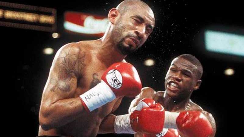 On this day in boxing… January 20th