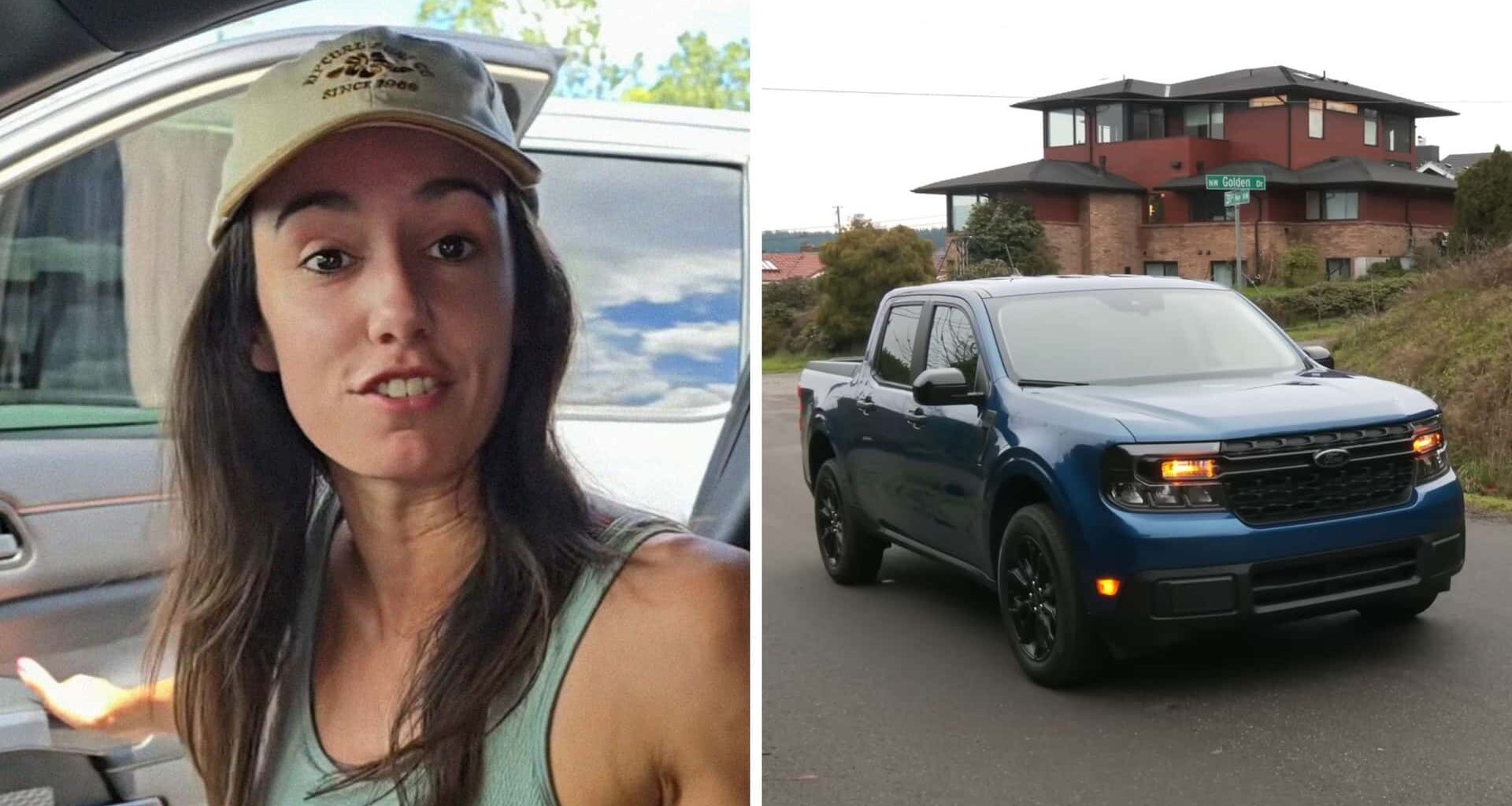 How Long Does A Ford Maverick Hybrid Battery Last?