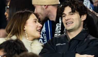 Paul Forman Spotted with Mystery Woman at Soccer Game Alongside ‘Emily in Paris’ Co-Stars | Emily in Paris, Lucas Bravo, Meledeen Yacoubi, Paul Forman | Celebrity News and Gossip | Entertainment, Photos and Videos