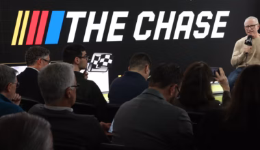 Drivers Weigh In on How NASCAR’s New Format Will Change Racing