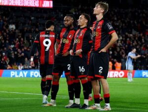 FPL notes: Pedro assist, benchings + Bournemouth attackers