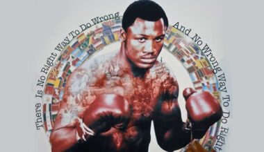 Remembering Joe Frazier fondly - World Boxing Council