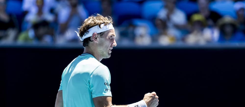 Tennis Betting: 2026 Australian Open Betting Picks, Odds, Predictions and Tennis Best Bets 1/18