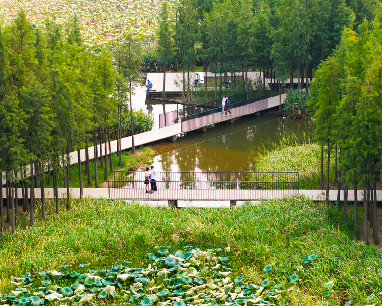 UIA 2030 Award Announces Regional Finalists of Its Third Cycle Across Five Global Regions - Image 9 of 47