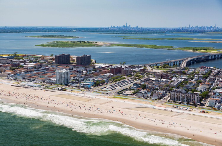 UIA 2030 Award Announces Regional Finalists of Its Third Cycle Across Five Global Regions - Image 14 of 47