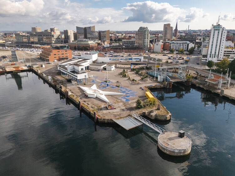 UIA 2030 Award Announces Regional Finalists of Its Third Cycle Across Five Global Regions - Image 25 of 47