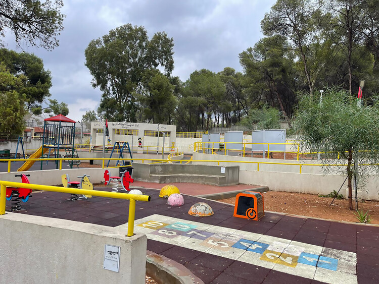 UIA 2030 Award Announces Regional Finalists of Its Third Cycle Across Five Global Regions - Image 27 of 47