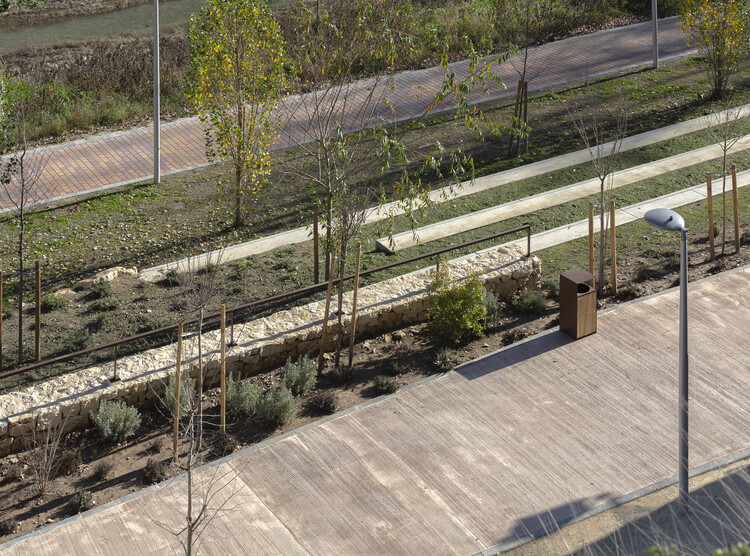 UIA 2030 Award Announces Regional Finalists of Its Third Cycle Across Five Global Regions - Image 34 of 47