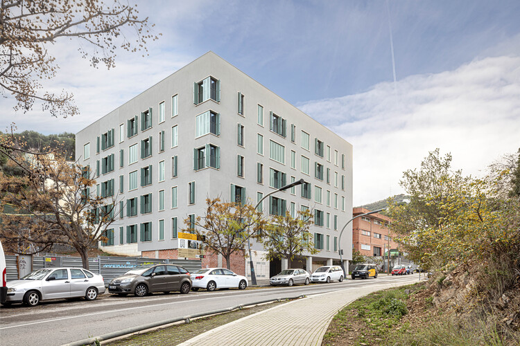 UIA 2030 Award Announces Regional Finalists of Its Third Cycle Across Five Global Regions - Image 35 of 47