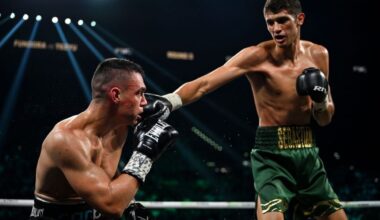 Image: Zayas Says Rehydration Clause Halted Fundora Talks