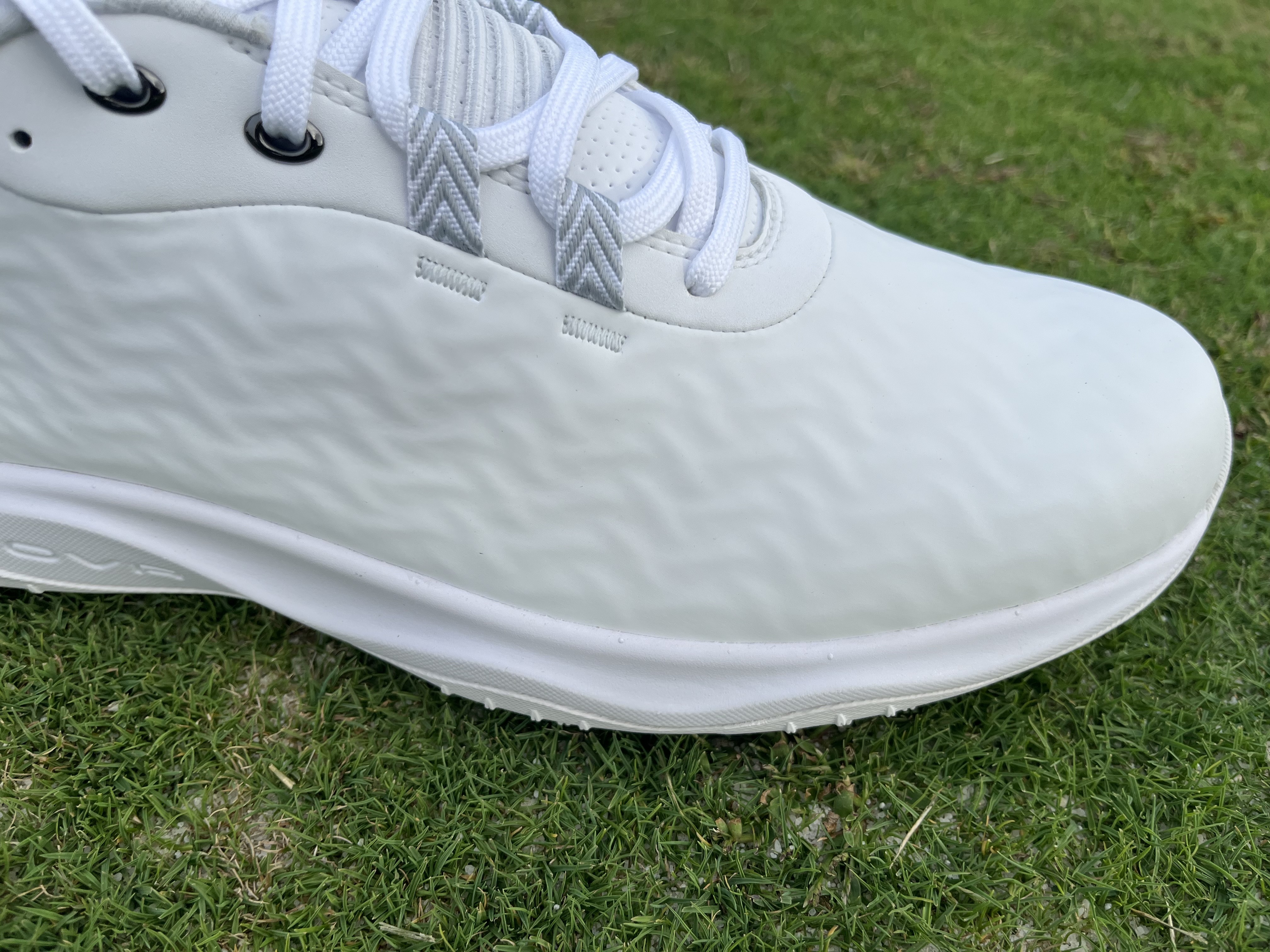 Under Armour Drive Pro Clone SL Golf Shoe review