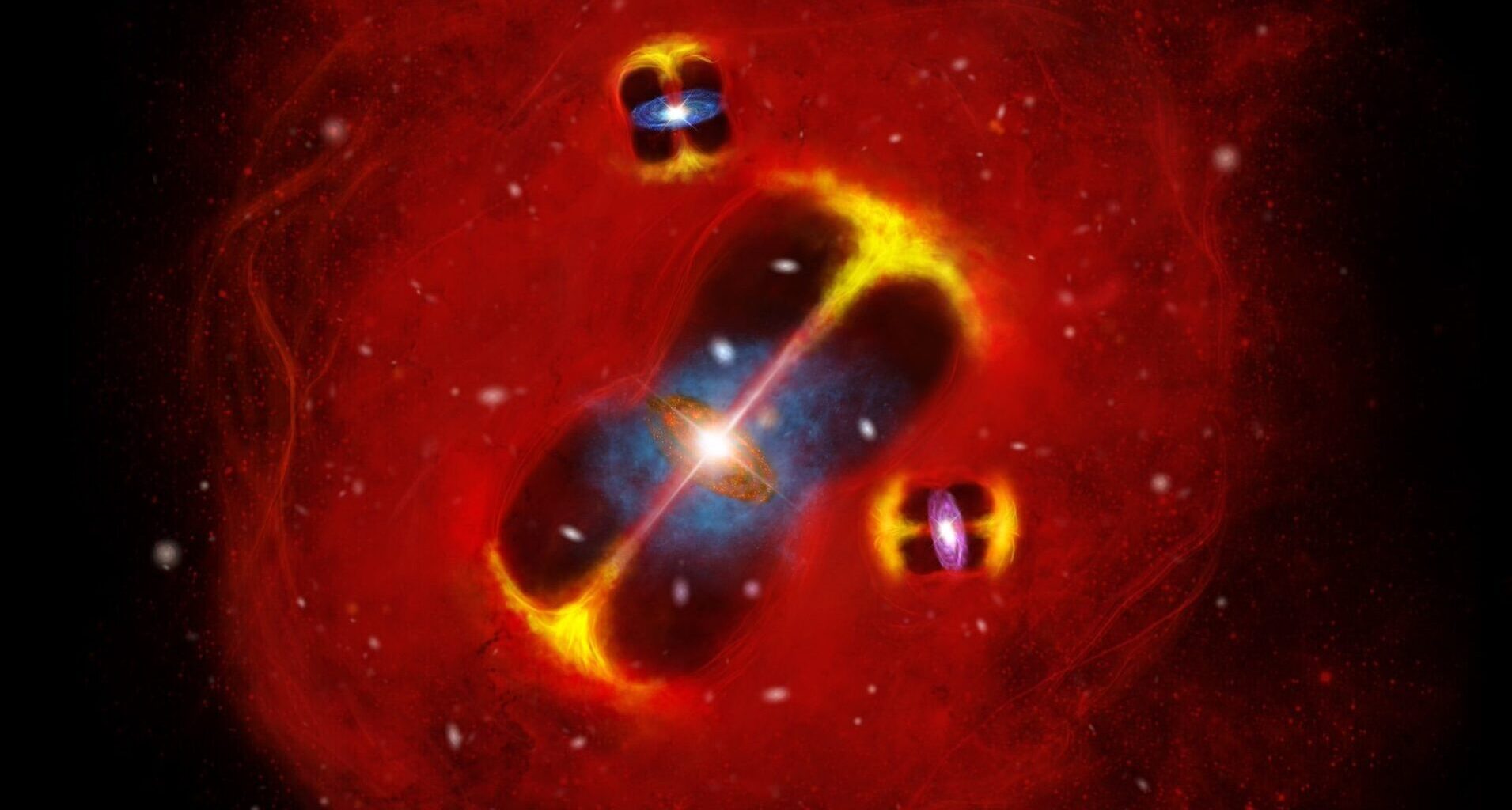 Brighter Side of News