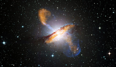 Telescope discovers 49 new galaxies in less than three hours