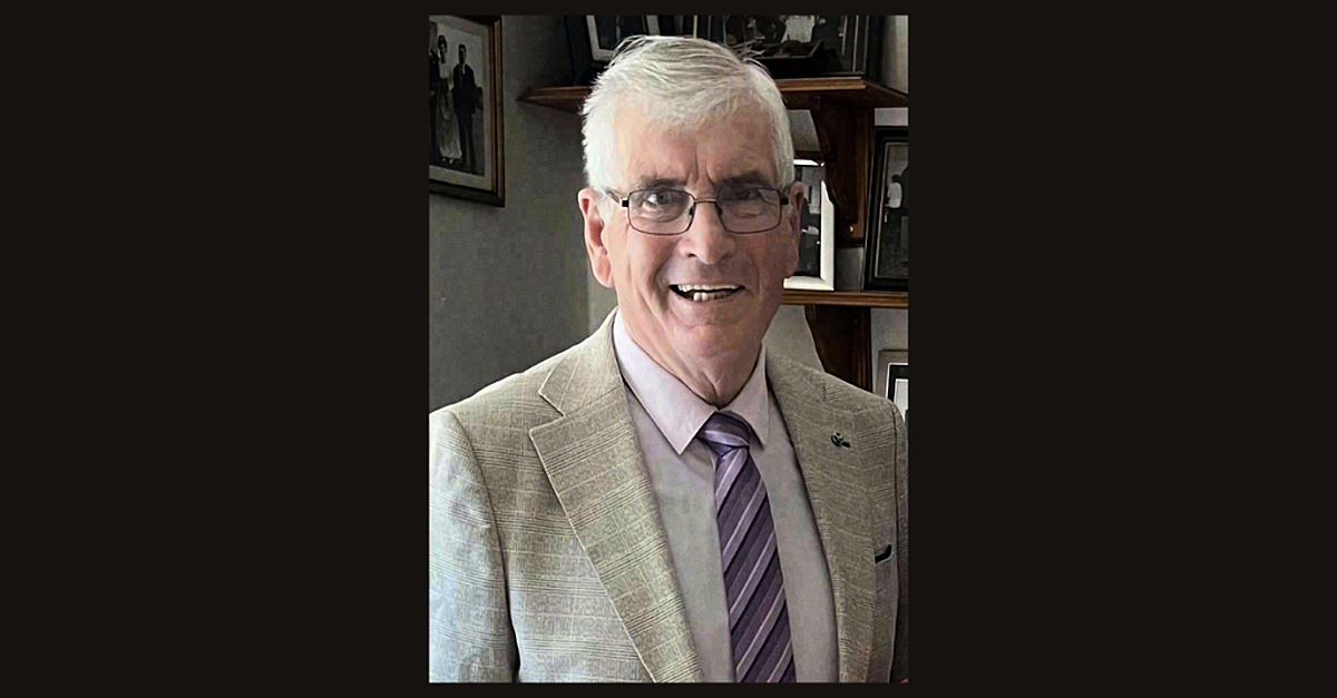 Galway Bay FM Tribute To The Late George Guest