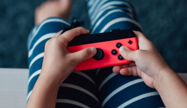 Playing Video Games Has an Unexpected Effect on Kids' IQ, Study Says : ScienceAlert