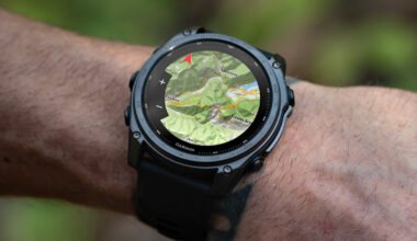 Garmin smartwatches receive fresh improvements with new update release
