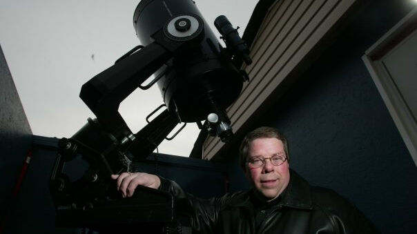 March sky will feature the next lunar eclipse : My Lethbridge Now