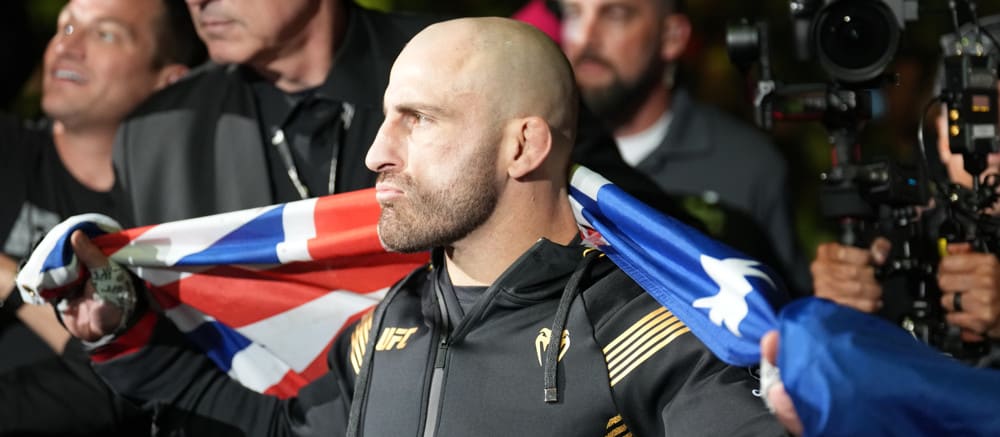 Fight IQ: UFC 325 Preview, Volkanovski vs. Lopes 2