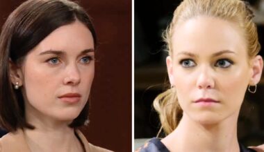 GH's Willow Isn’t Nelle, But the Similarities Are Hard to Ignore