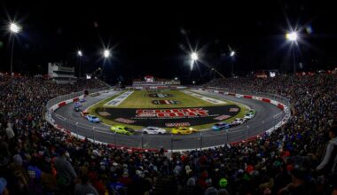 Winter Weather Postpones Saturday Cook Out Clash Events at Bowman Gray