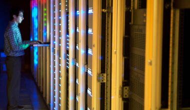 Salesforce Migrates 1,000+ EKS Clusters to Karpenter to Improve Scaling Speed and Efficiency