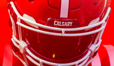 Stamps Add Three Newcomers To Roster