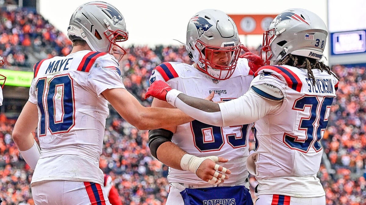 Patriots played one of the easiest schedules in NFL history: Why it won't discount a Super Bowl title