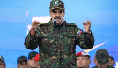 Venezuela’s Maduro to appear in New York court: What to expect | Courts News