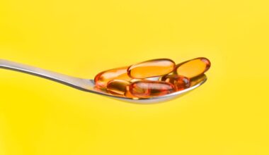 These 6 Best Omega-3 Supplements Can Help Support Your Heart Health
